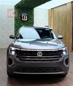 فولكسفاغن أطلس